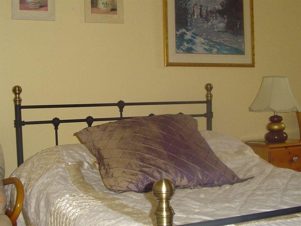 Westbourne House B&B Tillicoultry Экстерьер фото