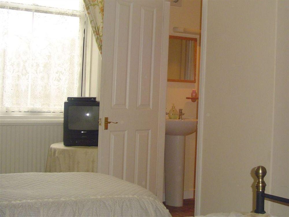 Westbourne House B&B Tillicoultry Экстерьер фото