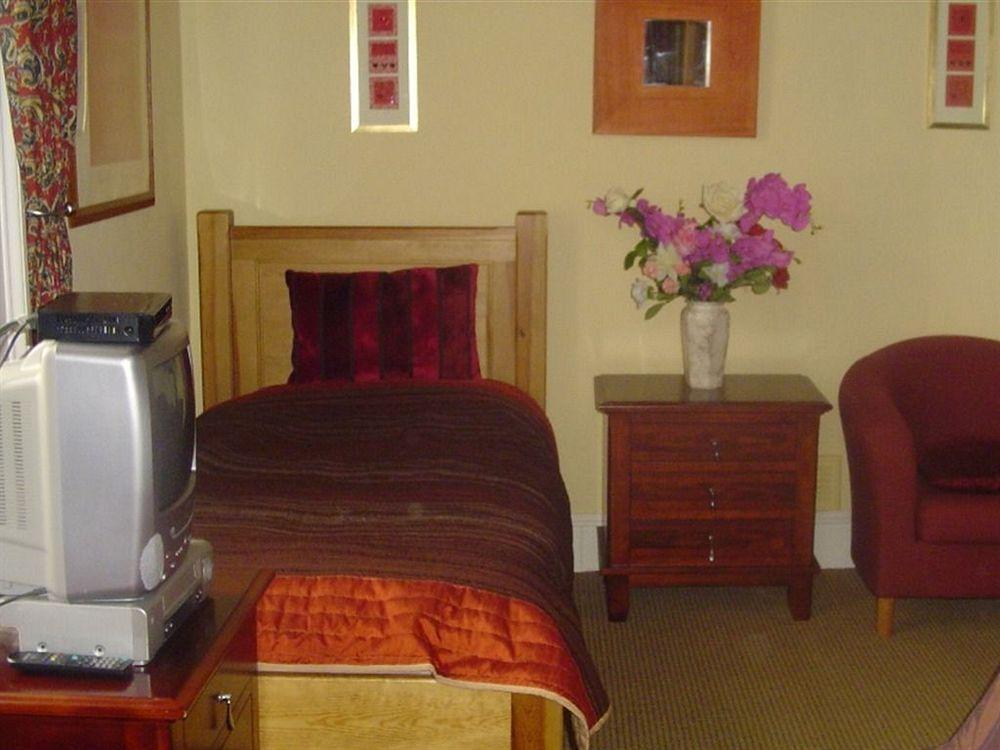 Westbourne House B&B Tillicoultry Экстерьер фото