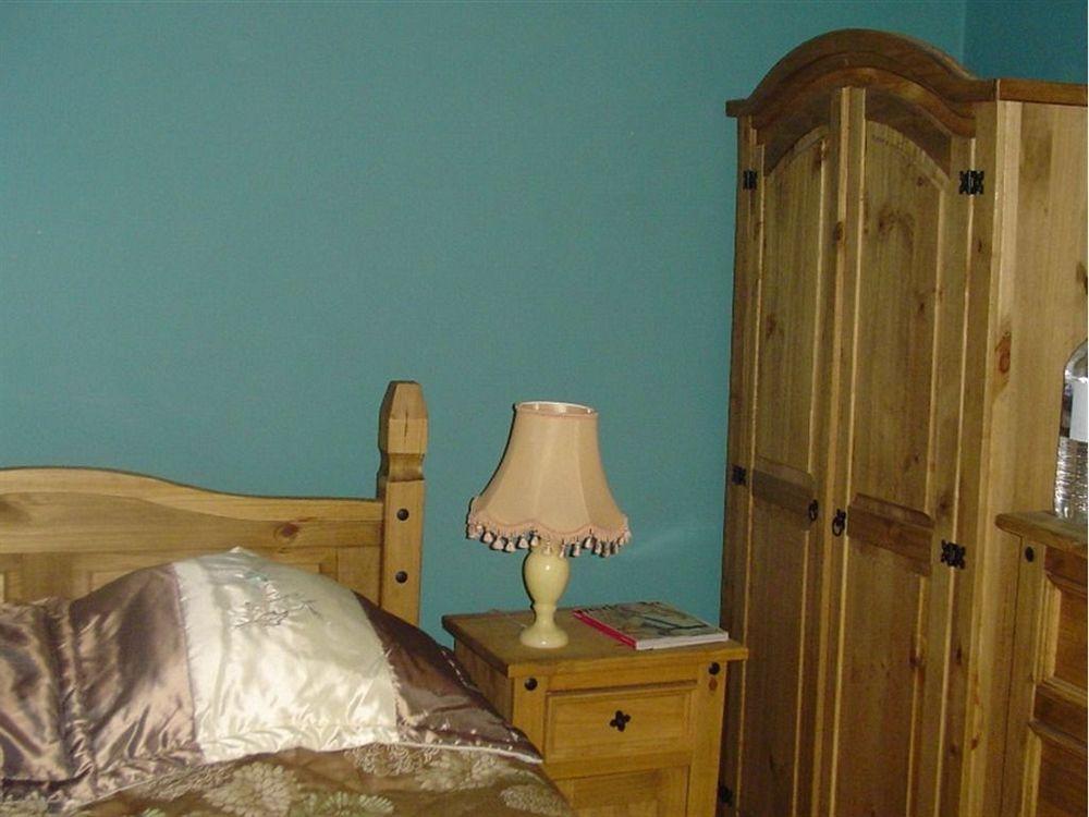 Westbourne House B&B Tillicoultry Экстерьер фото